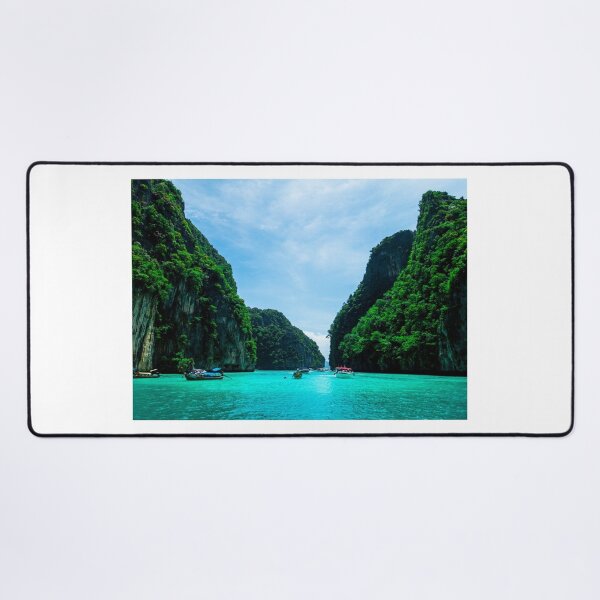 Item preview, Thailand Beach  designed and sold by newburyboutique.