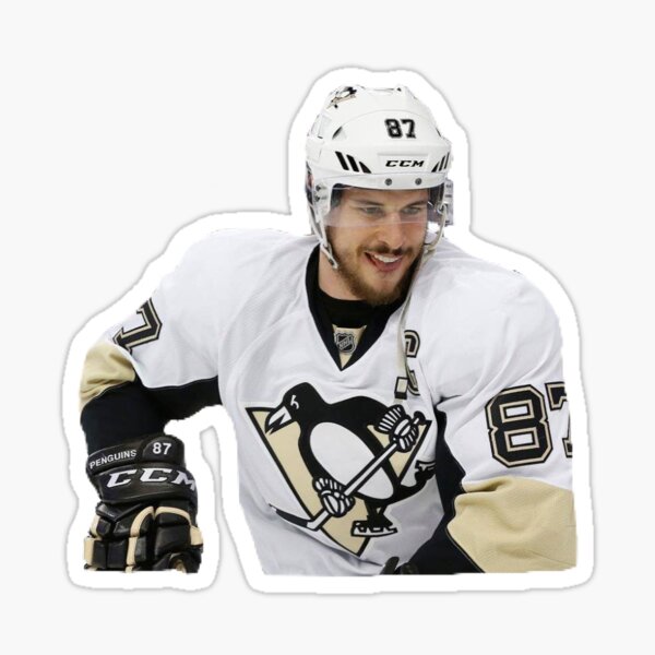 Fanart Portrait Pittsburgh Penguins Sidney Crosby Shirt