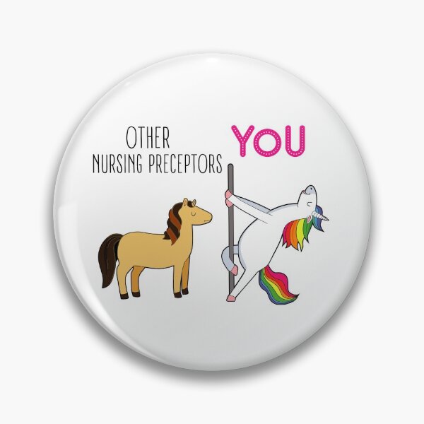 Item preview, Nurse Preceptor Gifts - Other Nursing Preceptor YOU - Birthday Gift For Nursing Preceptor - Coworker Funny Gifts designed and sold by SuchGiftsCo.