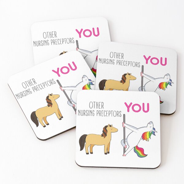 Item preview, Nurse Preceptor Gifts - Other Nursing Preceptor YOU - Birthday Gift For Nursing Preceptor - Coworker Funny Gifts designed and sold by SuchGiftsCo.