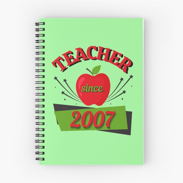 Item preview, Docente desde 2007 designed and sold by DKVanOss.