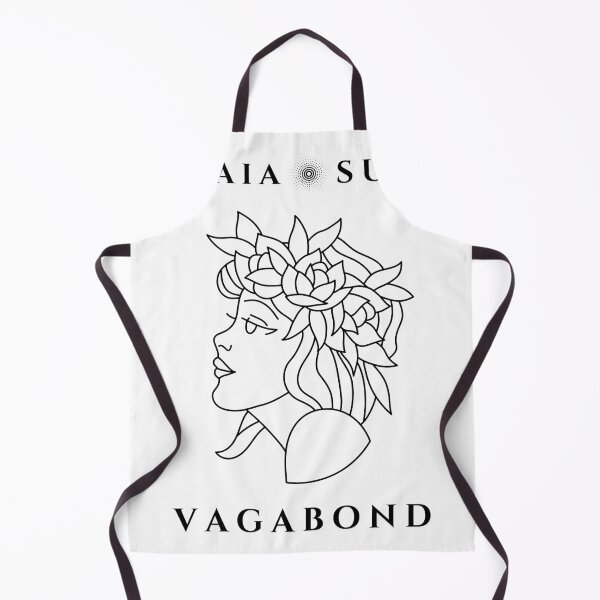 Item preview, Gaia Sun Vagabond designed and sold by GaiaSunVagabond.