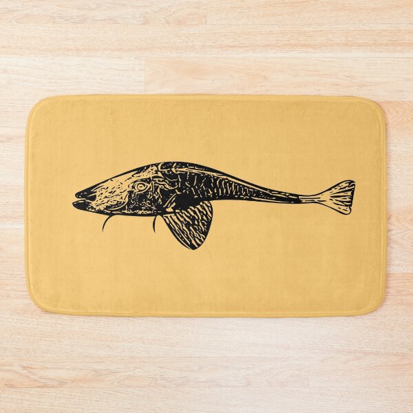 Item preview,  Armored Sea Robin Black Design  designed and sold by designsasstultd.