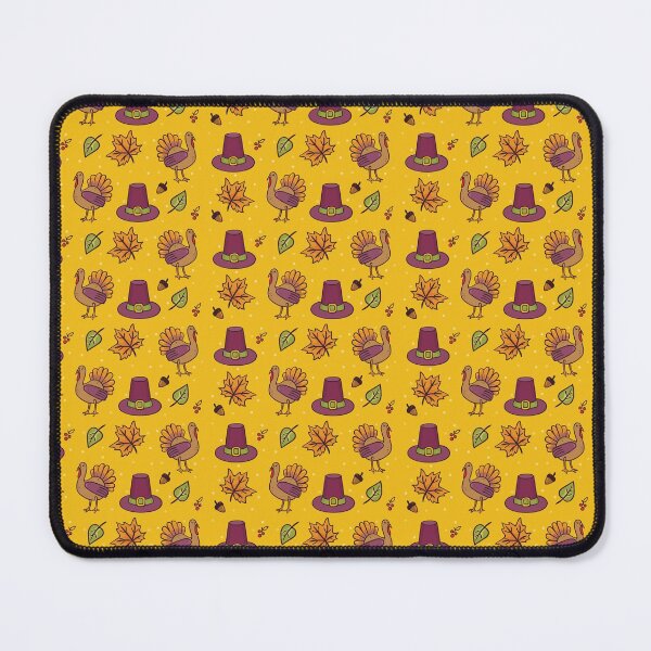Item preview, thanksgiving 2020 pattern designed and sold by mouad naouiri.