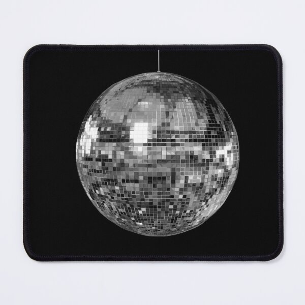 Item preview, Silver Disco Ball designed and sold by Deborah Camp.