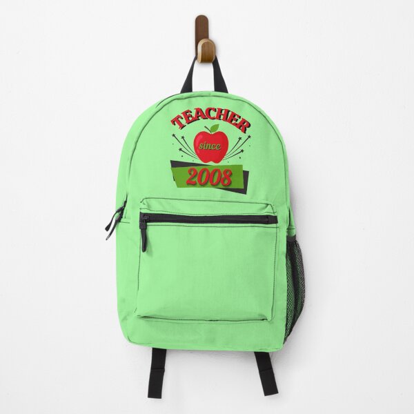 Item preview, Teacher since 2008 designed and sold by DKVanOss.
