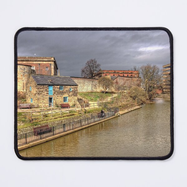 Item preview, River Foss designed and sold by tomg.
