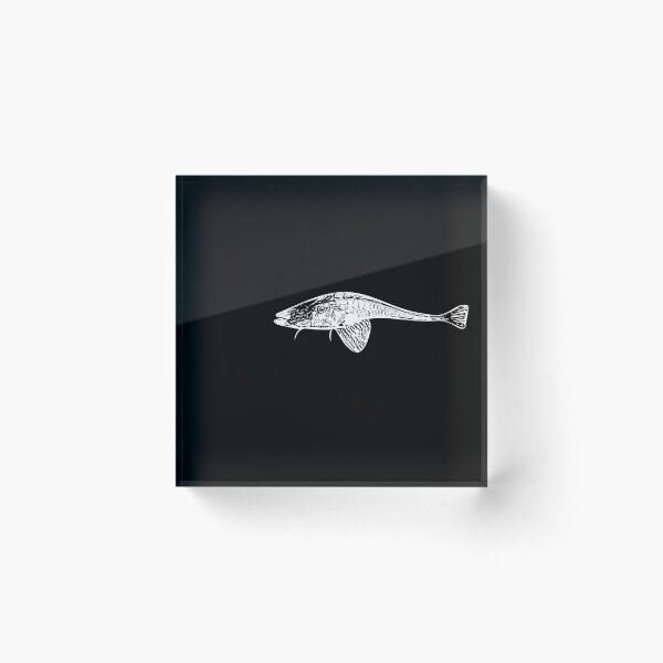 Item preview,  Armored Sea Robin White Design  designed and sold by designsasstultd.
