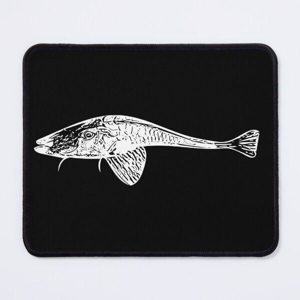 Item preview,  Armored Sea Robin White Design  designed and sold by designsasstultd.