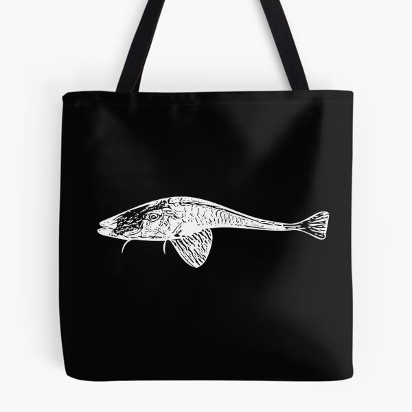 Item preview,  Armored Sea Robin White Design  designed and sold by designsasstultd.