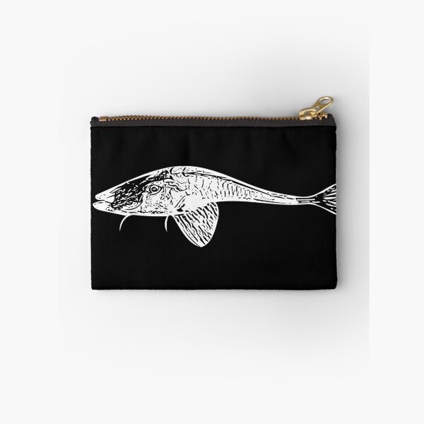 Item preview,  Armored Sea Robin White Design  designed and sold by designsasstultd.