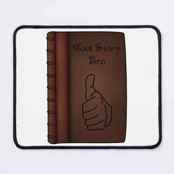 Item preview, Cool Story Book designed and sold by ajoymoon.