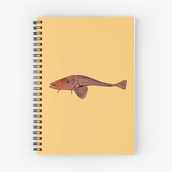 Item preview,  Armored Sea Robin Black Alternate Design  designed and sold by designsasstultd.