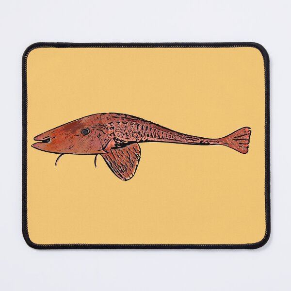 Item preview,  Armored Sea Robin Black Alternate Design  designed and sold by designsasstultd.