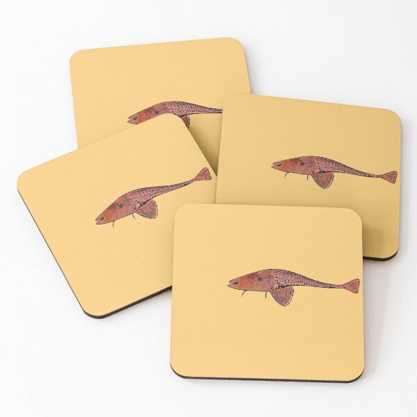 Item preview,  Armored Sea Robin Black Alternate Design  designed and sold by designsasstultd.