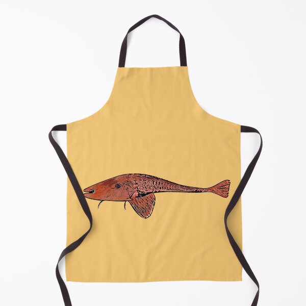 Item preview, Armored Sea Robin Black Alternate Design designed and sold by designsasstultd.