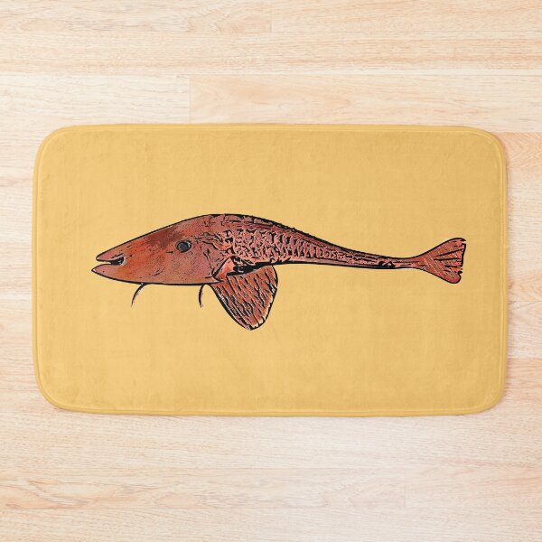 Item preview,  Armored Sea Robin Black Alternate Design  designed and sold by designsasstultd.