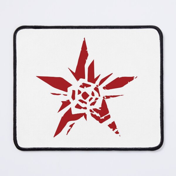 Item preview, Rising Star - No More Heroes designed and sold by mouad naouiri.