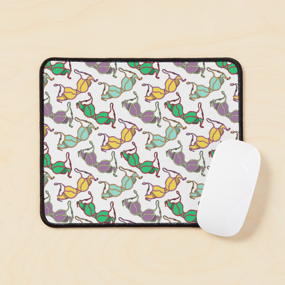 Item preview, Mouse Pad designed and sold by ajoymoon.