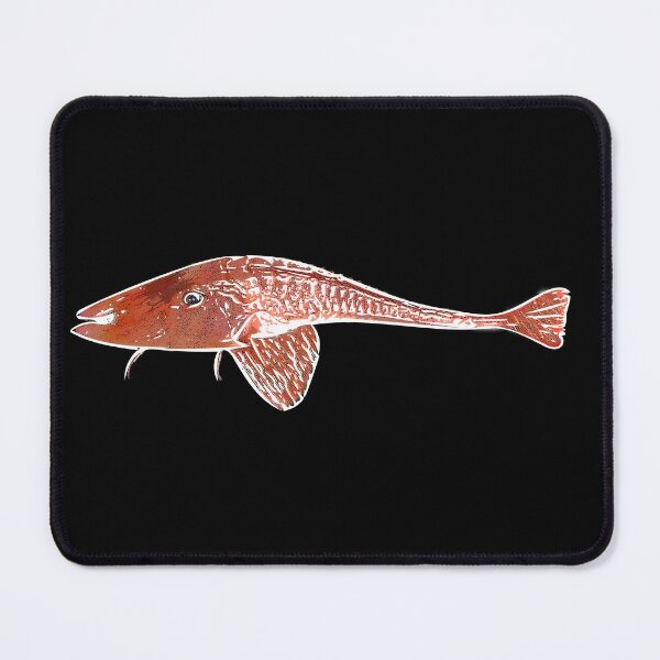 Item preview,  Armored Sea Robin White Alternate Design  designed and sold by designsasstultd.