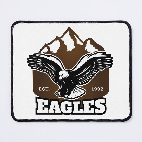 Item preview, Eeagles Est 1992 designed and sold by mouad naouiri.