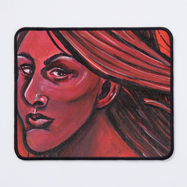 Item preview, Smirk designed and sold by KLoganArt.