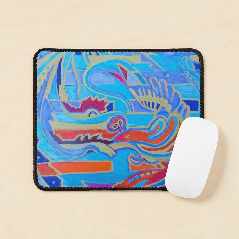 Item preview, Mouse Pad designed and sold by DWeaverRoss.