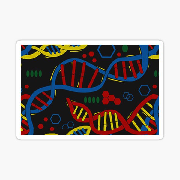 Cosimas Laptop - Orphan Black Sticker