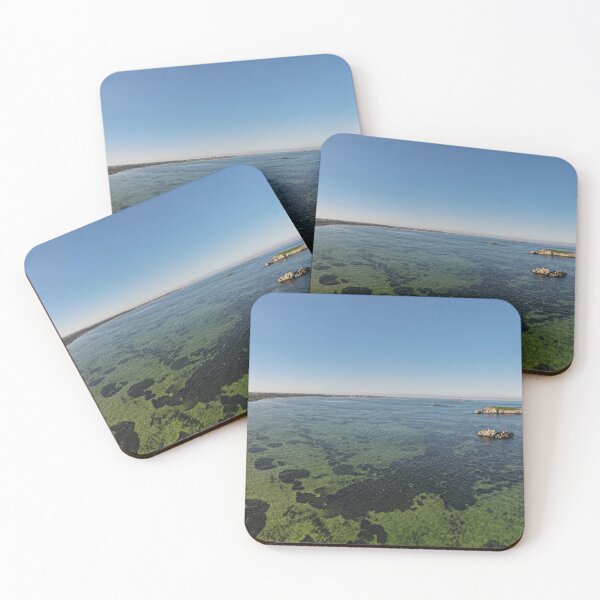 Item preview, Clear Waters at Point Peron  designed and sold by LiamMaxwell.