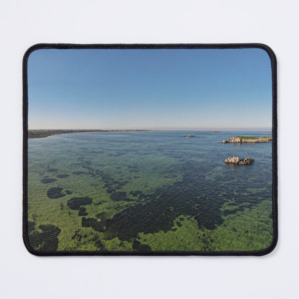 Item preview, Clear Waters at Point Peron  designed and sold by LiamMaxwell.