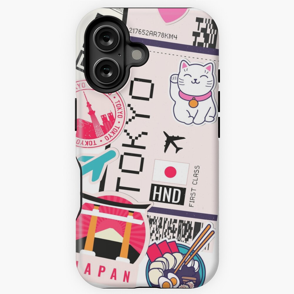 Item preview, iPhone Magsafe Tough Case designed and sold by LegacyAvenue.