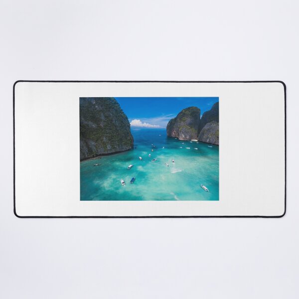Item preview, Phuket Island, Thailand Beach designed and sold by newburyboutique.