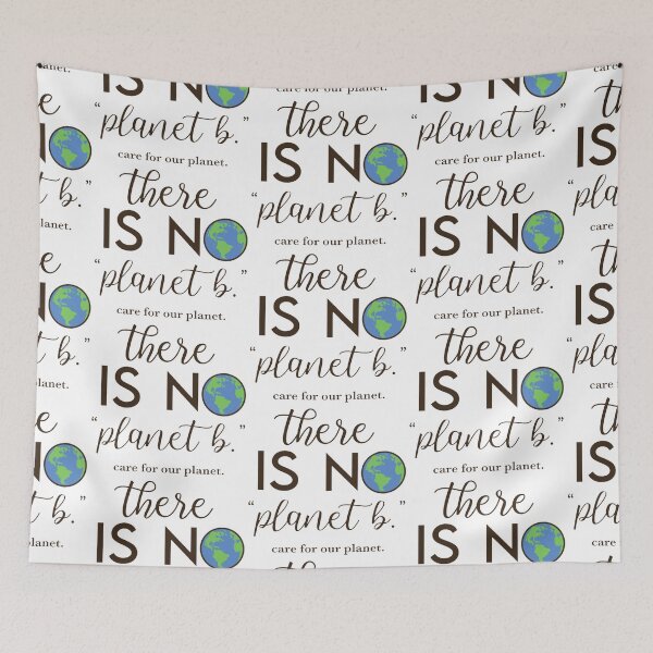 Item preview, Care For Our Earth designed and sold by faeriefrog.