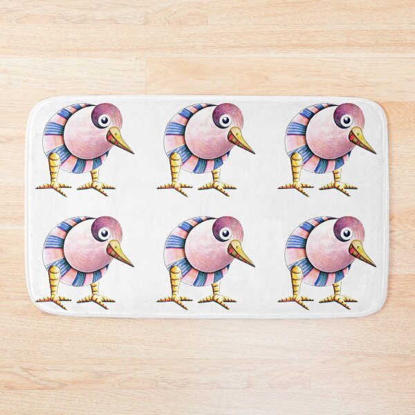 Item preview, Kiwi Evolved designed and sold by Charles  Jones.