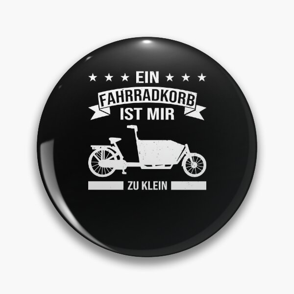 Item preview, Cargo cyclists, bike basket too small, cargo bike designed and sold by Printed-Memes.