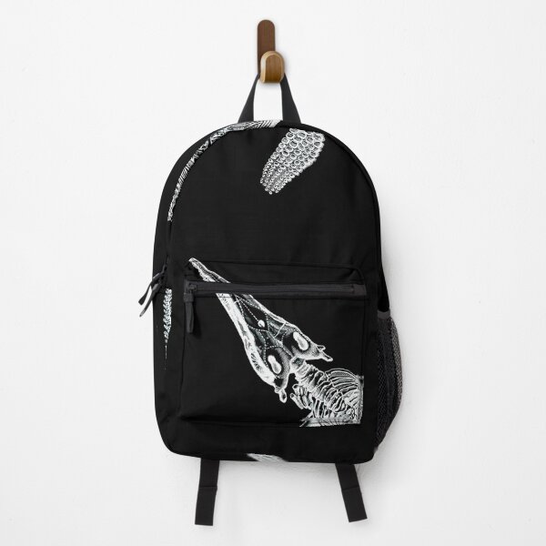 Item preview, Vintage Fossil of Sea Dinosaur illustration designed and sold by blackdogshop.