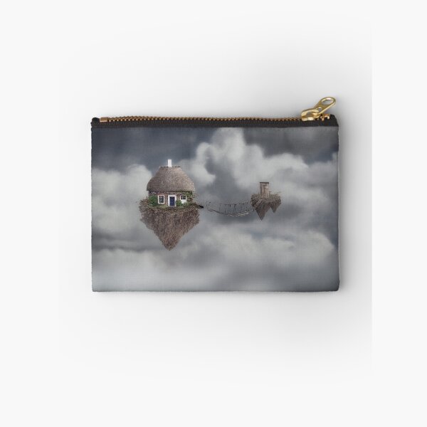 Item preview, House in the Clouds designed and sold by Elisabeth Lucas.
