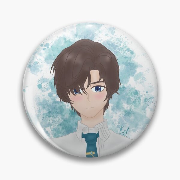 Item preview, Artem Wing designed and sold by KeiShotala.