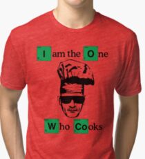 Breaking Bad Tri-blend T-Shirt