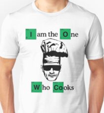 Breaking Bad Unisex T-Shirt