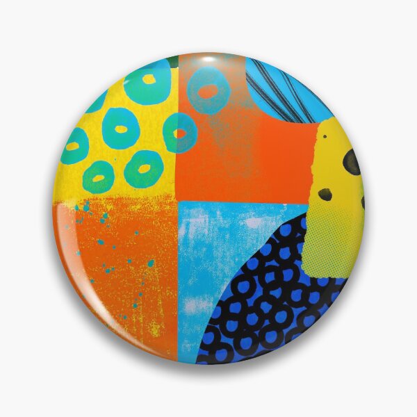 Item preview, Abstract Sharp Pattern designed and sold by PattenMonster.