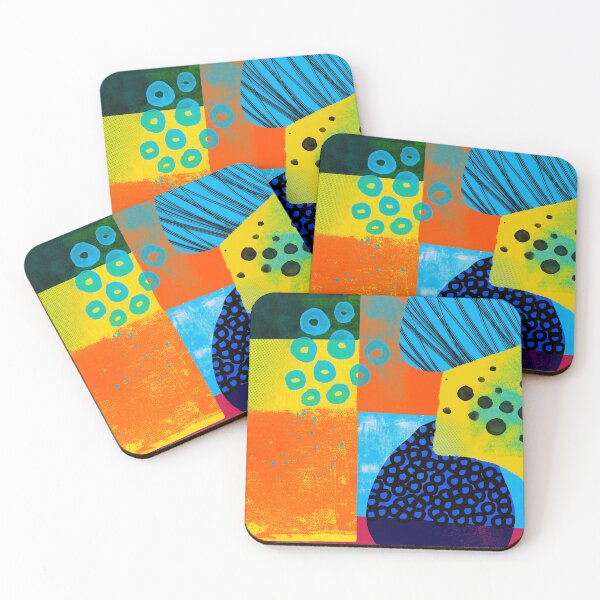 Item preview, Abstract Sharp Pattern designed and sold by PattenMonster.