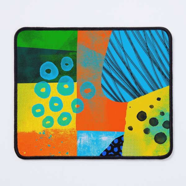Item preview, Abstract Sharp Pattern designed and sold by PattenMonster.
