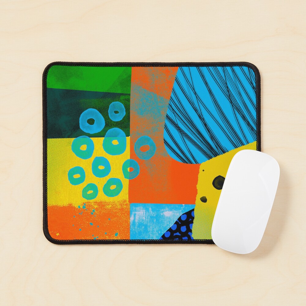 Item preview, Mouse Pad designed and sold by PattenMonster.