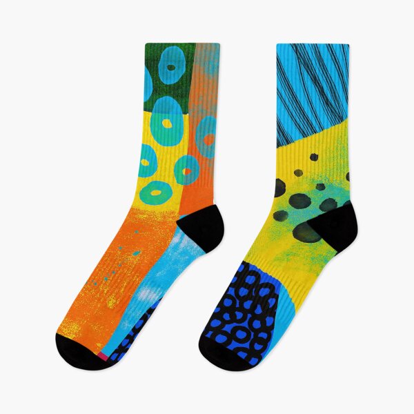 Item preview, Abstract Sharp Pattern designed and sold by PattenMonster.