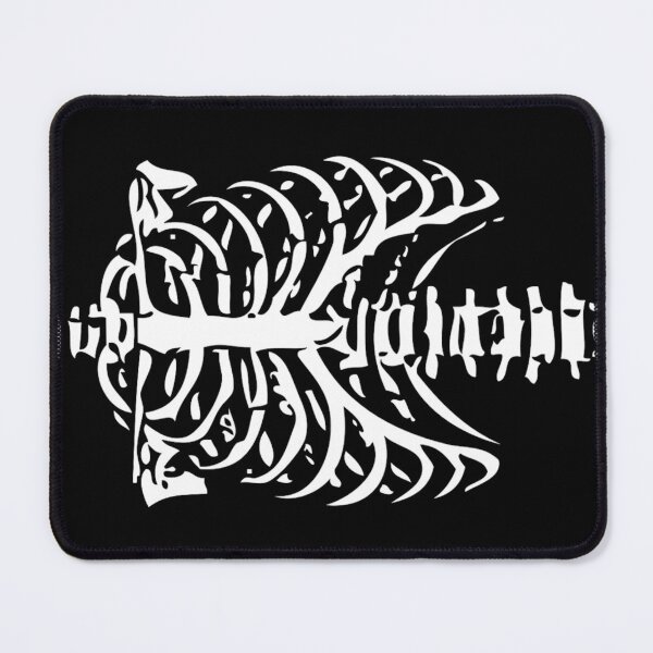 Item preview, Skeleton Rib Cage designed and sold by Gravityx9.