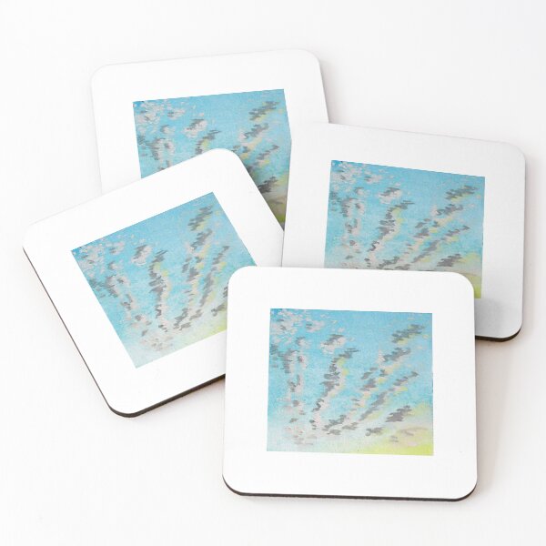 Item preview, Cloud 2 designed and sold by Potluck Art Co.