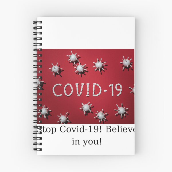 Item preview, Covid-19 designed and sold by Claudya87.