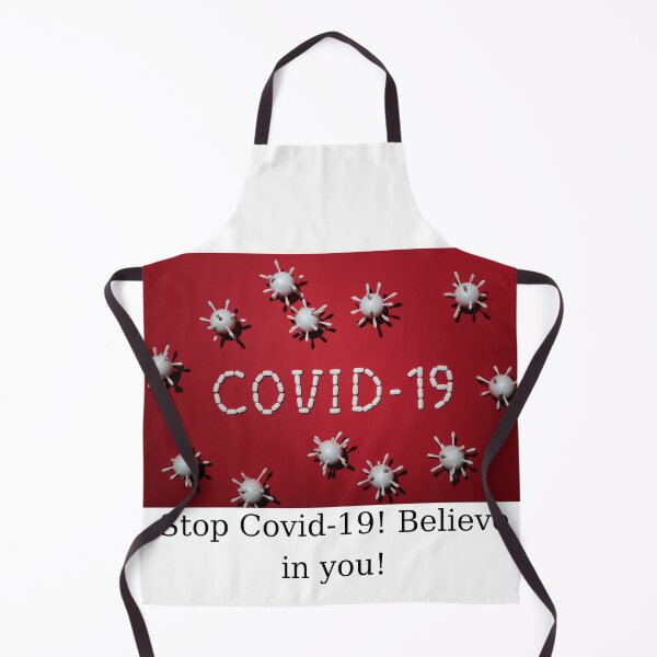 Item preview, Covid-19 designed and sold by Claudya87.