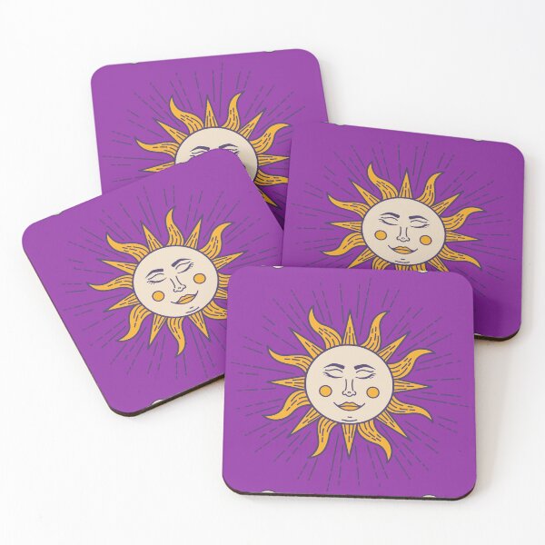 Item preview, astrology sun tarot designed and sold by hobbystore0-0.